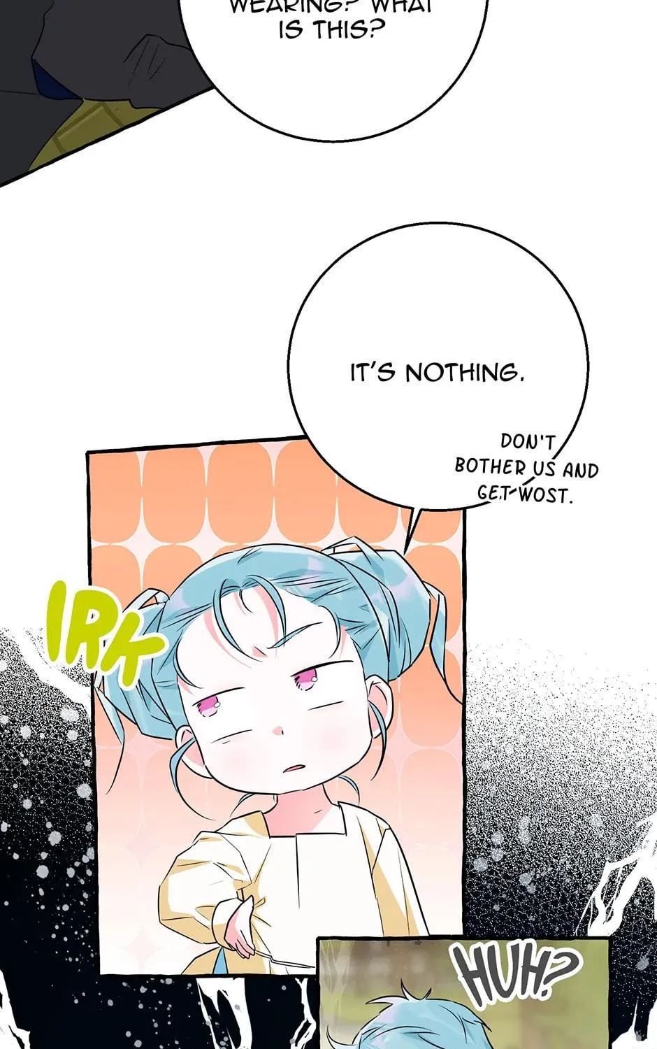 If You Don't Know the Novel, You Will Die (Pre-serialization) Chapter 23 page 83 - 