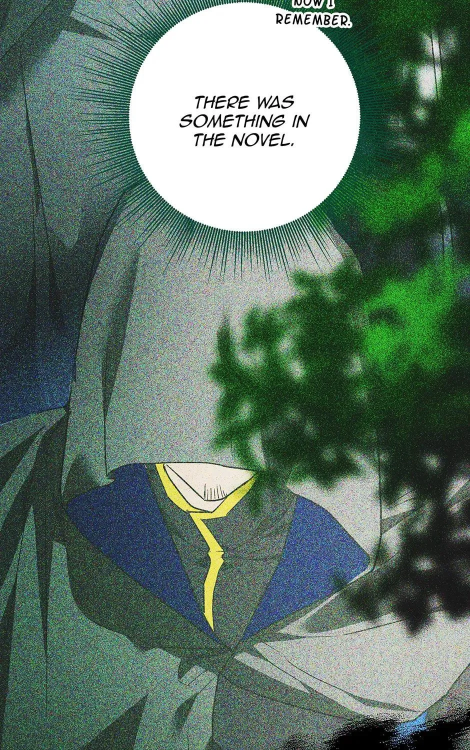 If You Don't Know the Novel, You Will Die (Pre-serialization) Chapter 23 page 89 - 