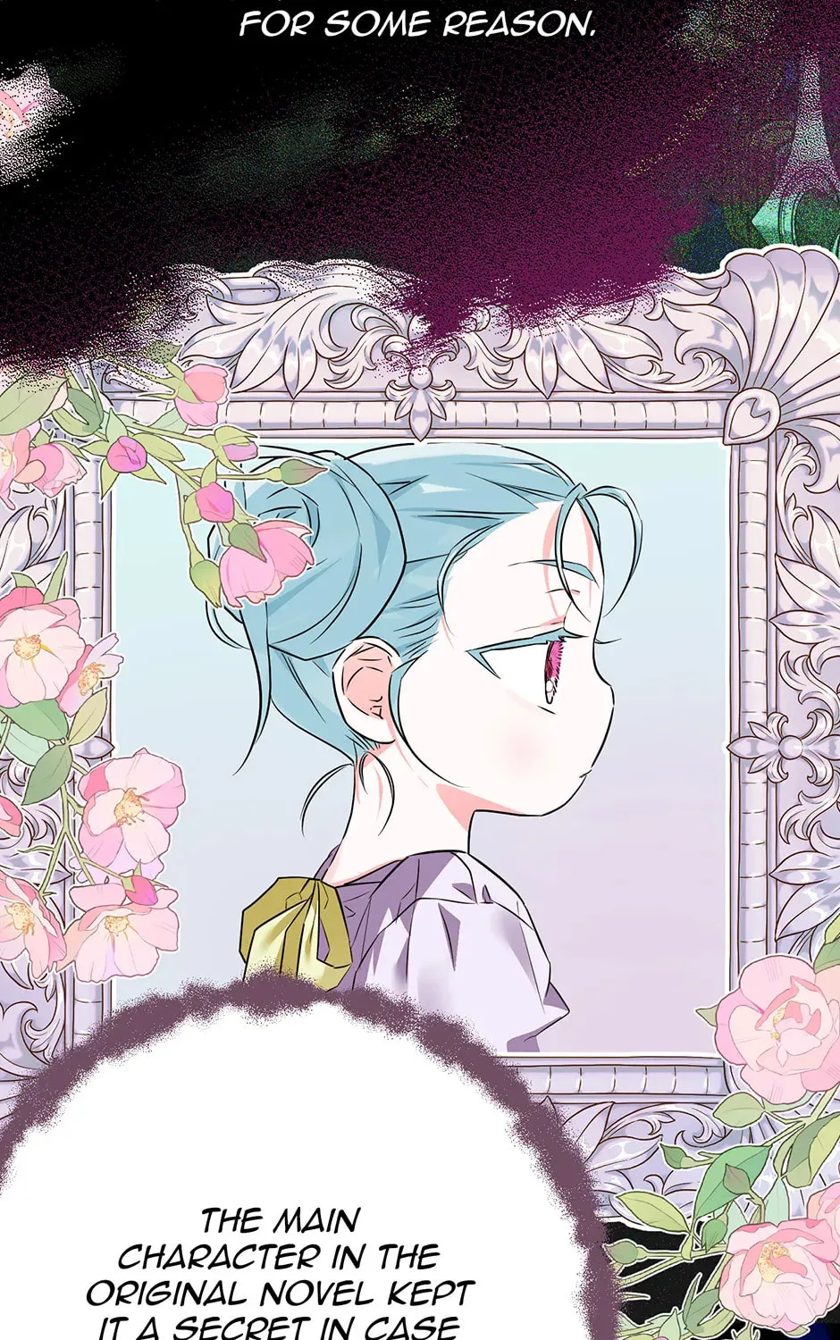 If You Don't Know the Novel, You Will Die (Pre-serialization) Chapter 23 page 91 - 