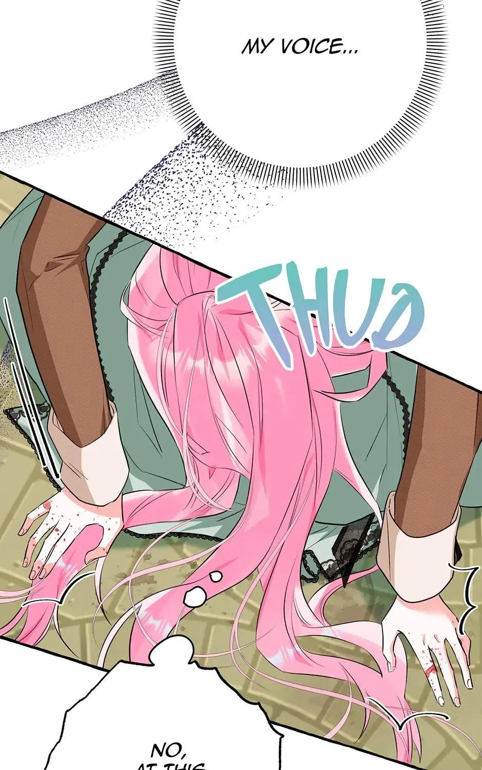 If You Don't Know the Novel, You Will Die (Pre-serialization) Chapter 24 page 11 - 