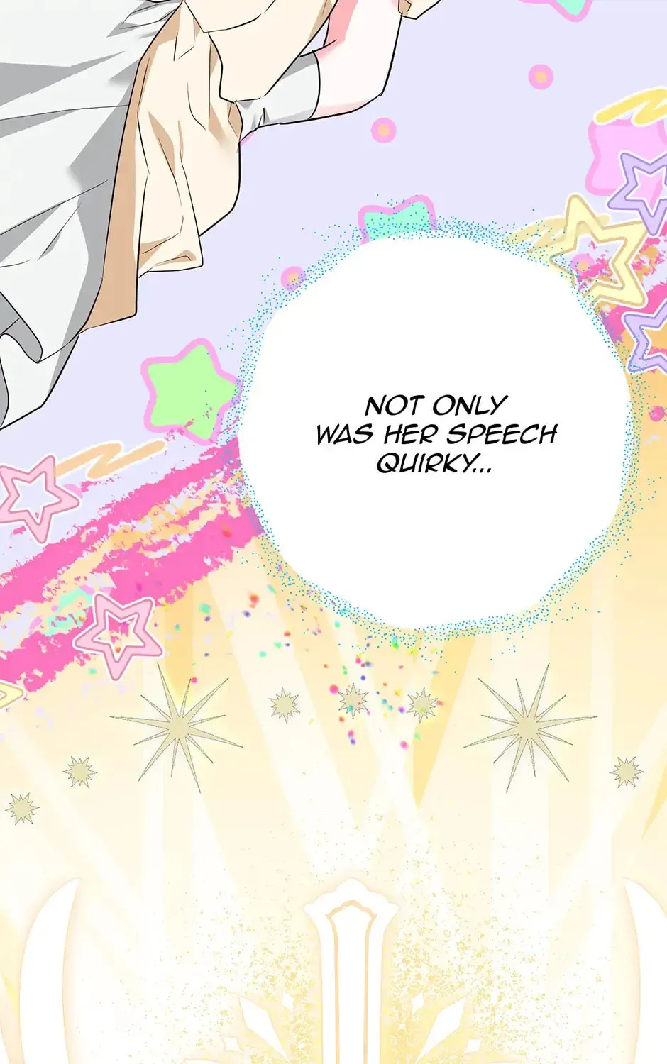If You Don't Know the Novel, You Will Die (Pre-serialization) Chapter 24 page 117 - 