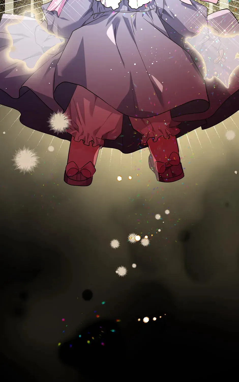If You Don't Know the Novel, You Will Die (Pre-serialization) Chapter 24 page 121 - 