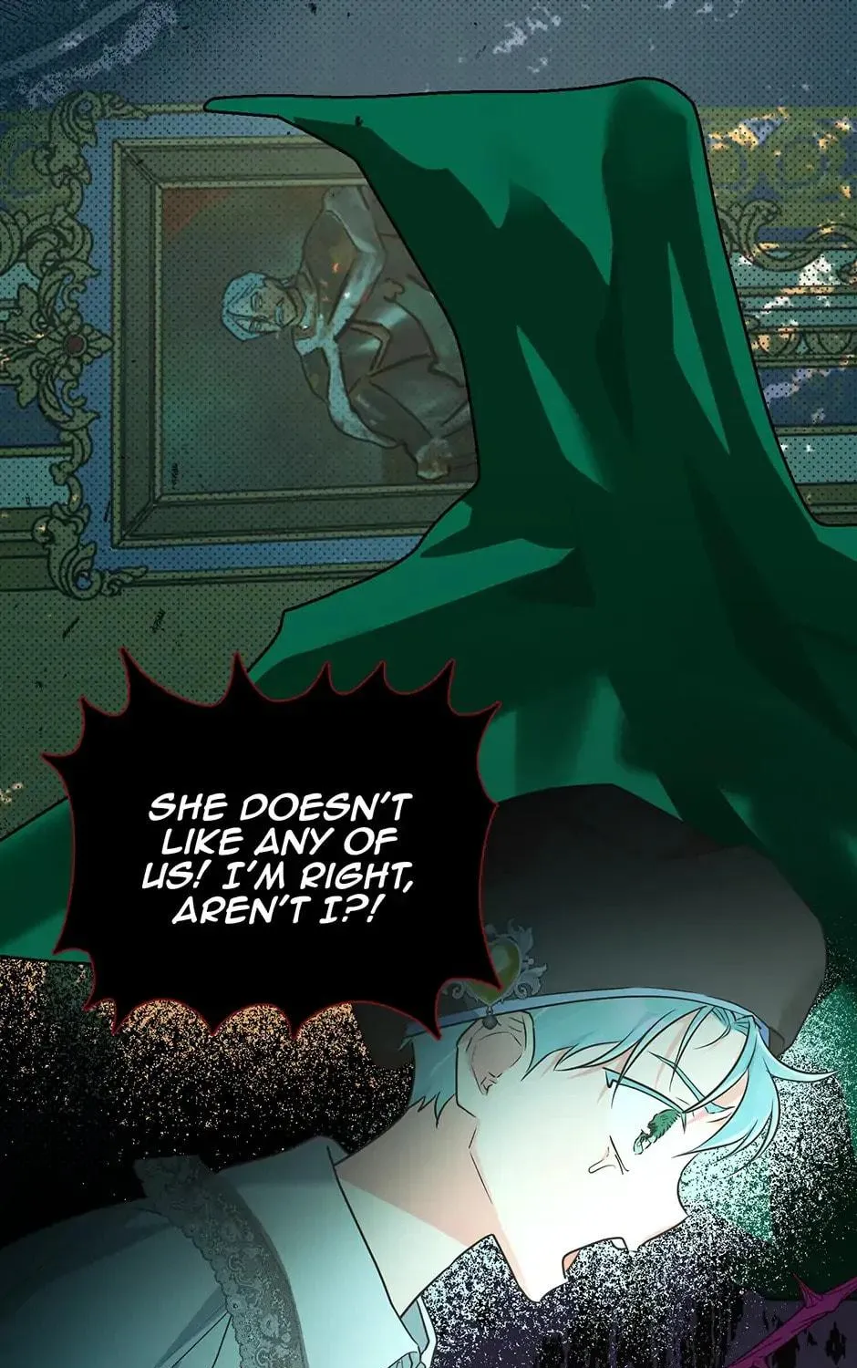 If You Don't Know the Novel, You Will Die (Pre-serialization) Chapter 24 page 125 - 