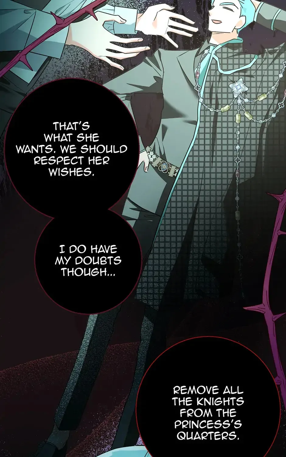 If You Don't Know the Novel, You Will Die (Pre-serialization) Chapter 24 page 127 - 