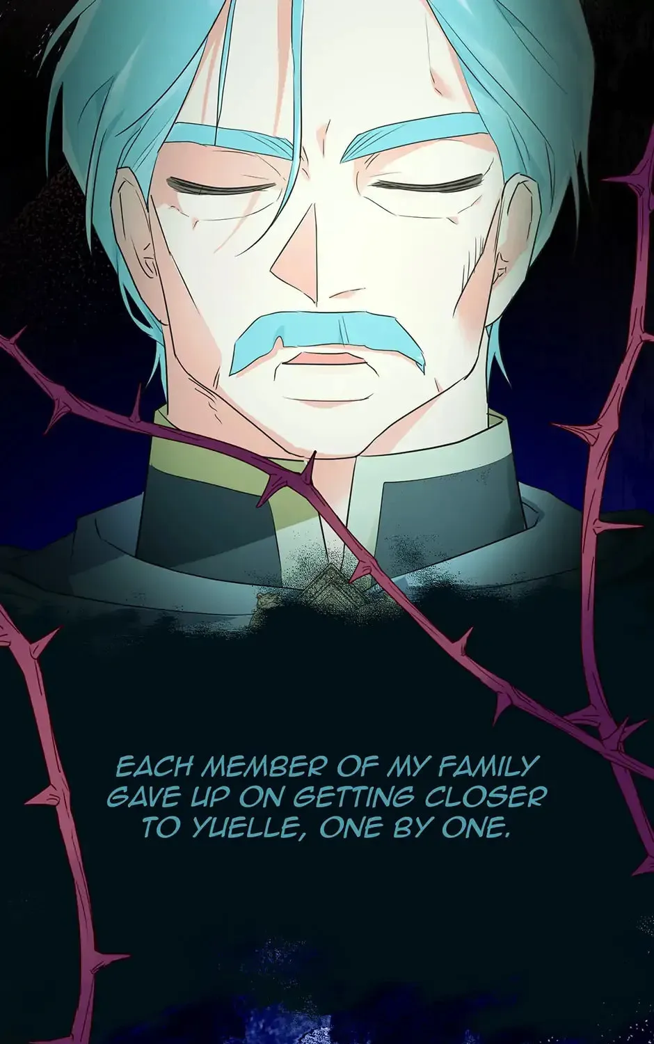 If You Don't Know the Novel, You Will Die (Pre-serialization) Chapter 24 page 129 - 