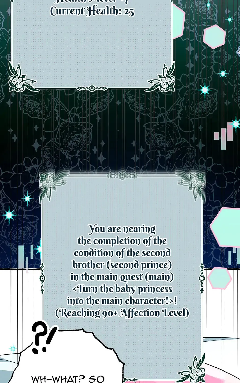 If You Don't Know the Novel, You Will Die (Pre-serialization) Chapter 24 page 31 - 