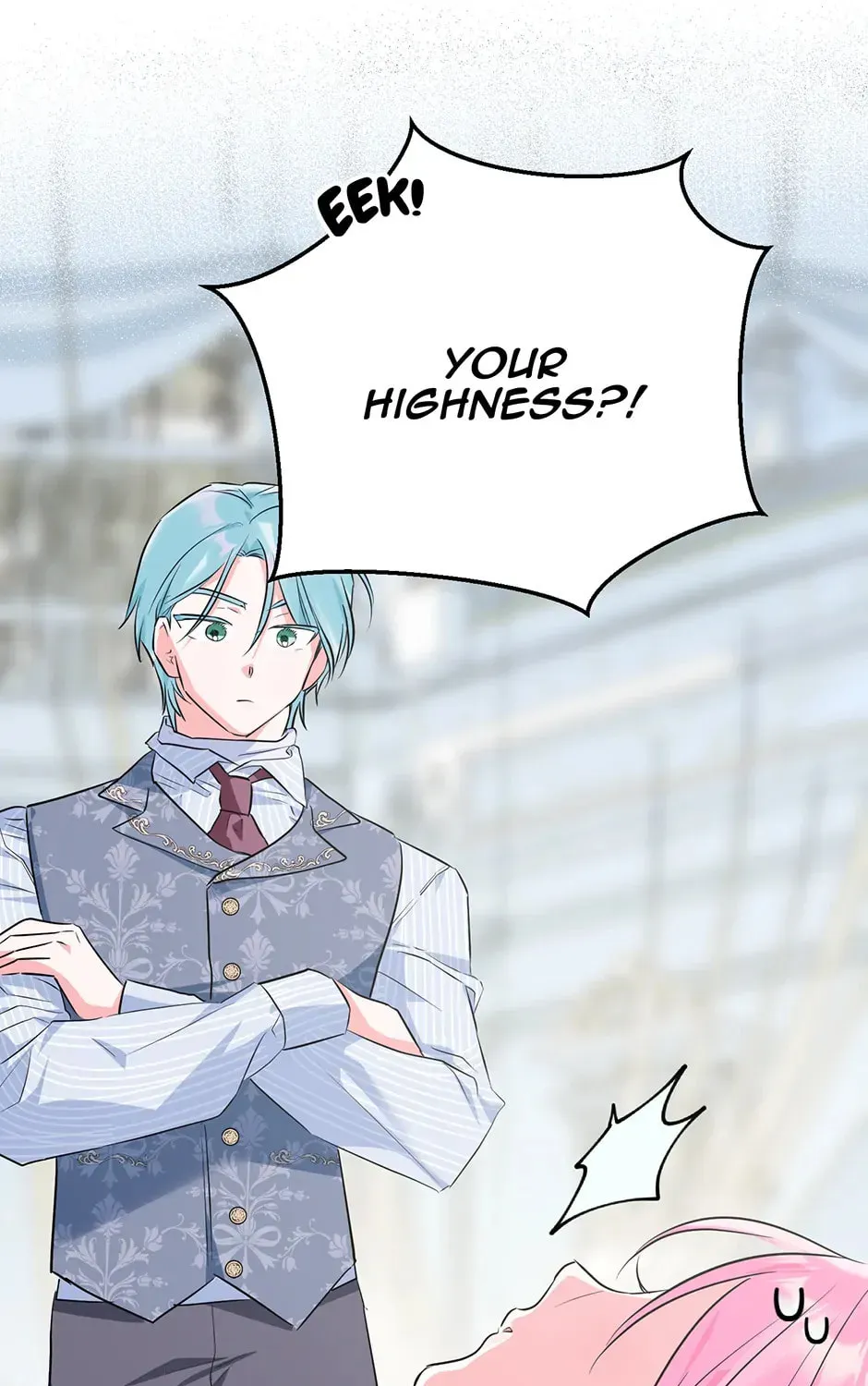 If You Don't Know the Novel, You Will Die (Pre-serialization) Chapter 24 page 37 - 