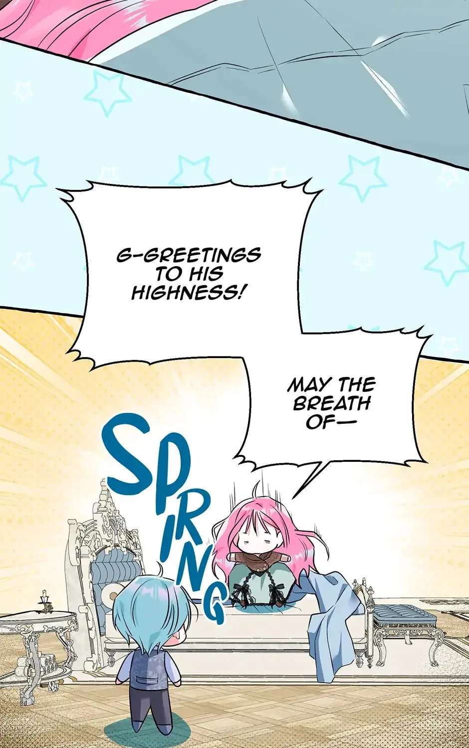 If You Don't Know the Novel, You Will Die (Pre-serialization) Chapter 24 page 39 - 