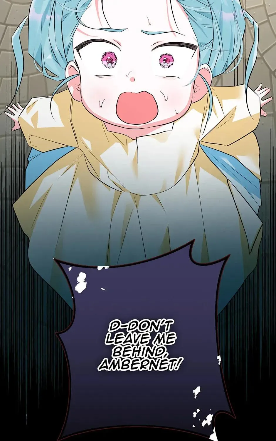 If You Don't Know the Novel, You Will Die (Pre-serialization) Chapter 24 page 5 - 