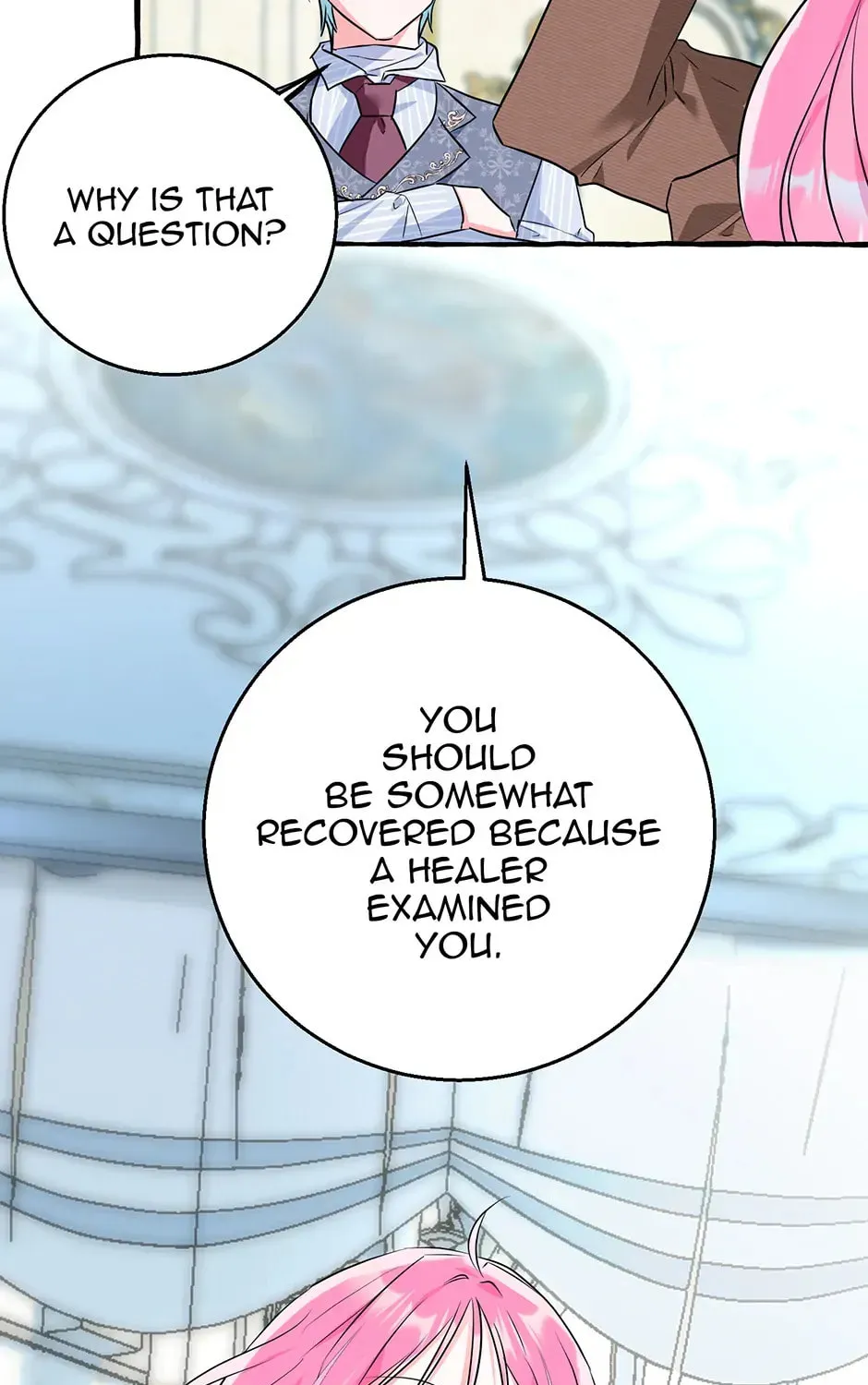 If You Don't Know the Novel, You Will Die (Pre-serialization) Chapter 24 page 45 - 
