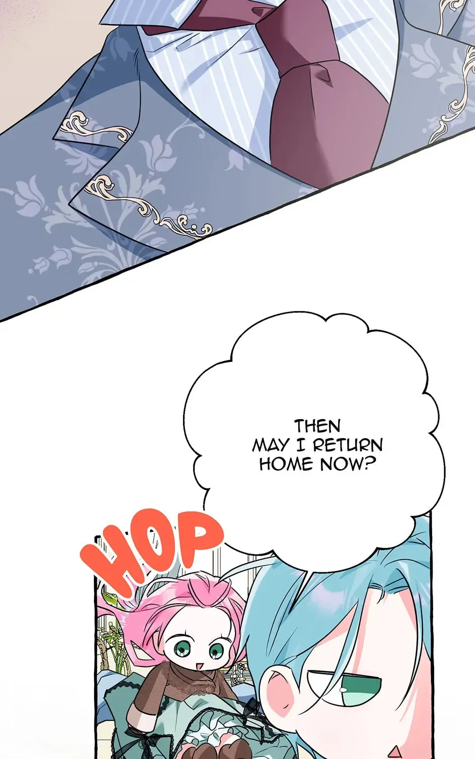 If You Don't Know the Novel, You Will Die (Pre-serialization) Chapter 24 page 55 - 