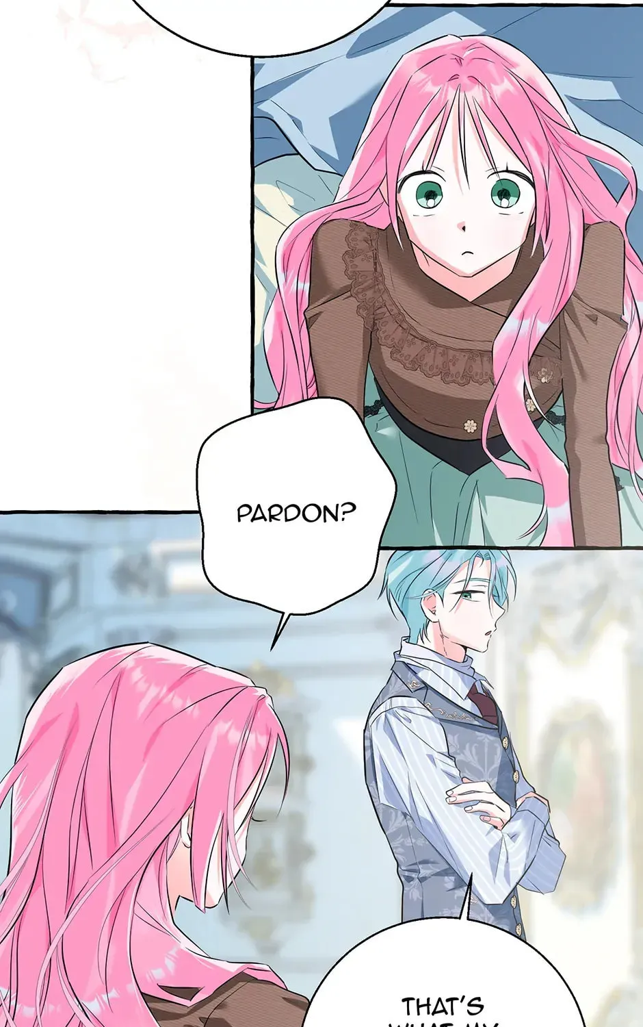 If You Don't Know the Novel, You Will Die (Pre-serialization) Chapter 24 page 61 - 