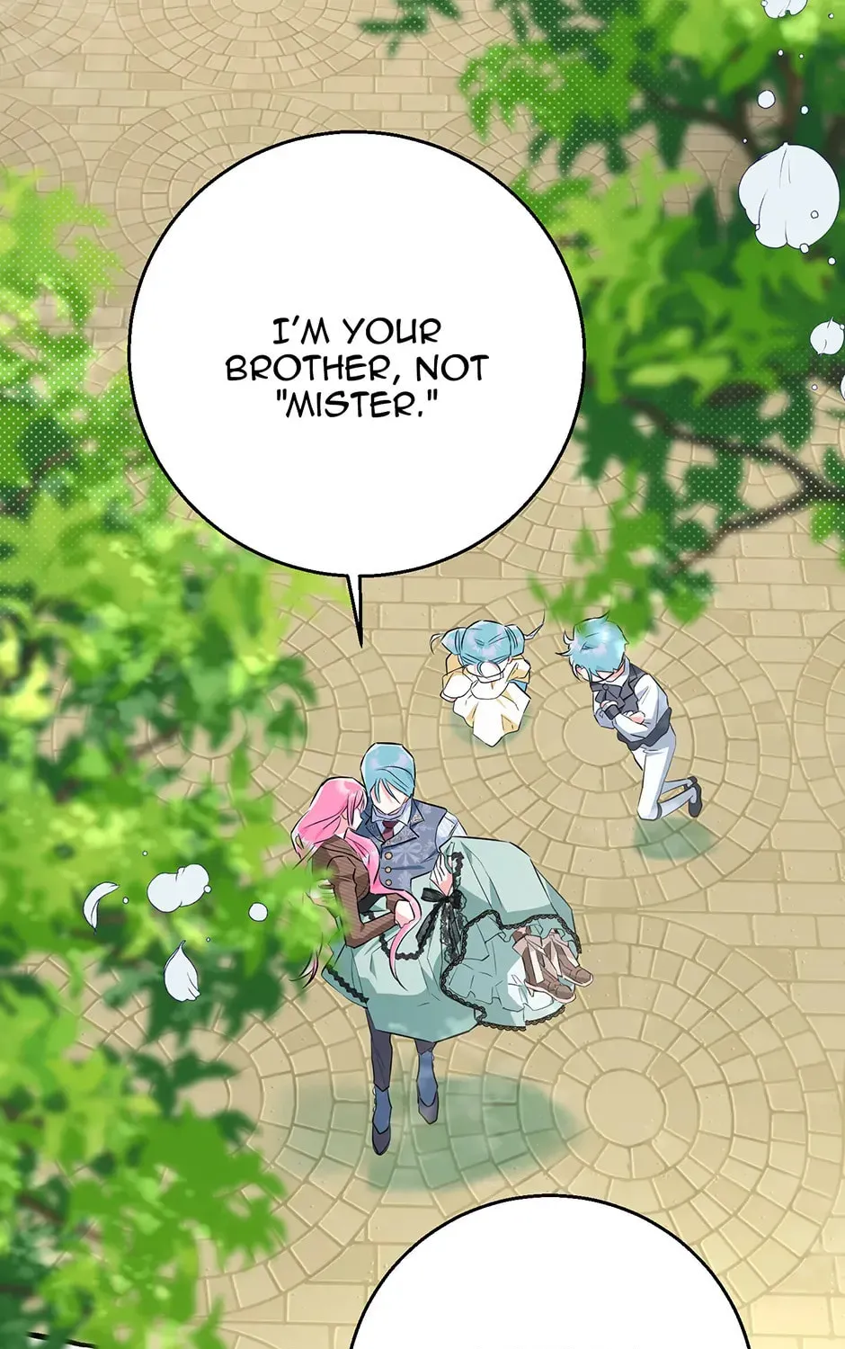 If You Don't Know the Novel, You Will Die (Pre-serialization) Chapter 24 page 73 - 