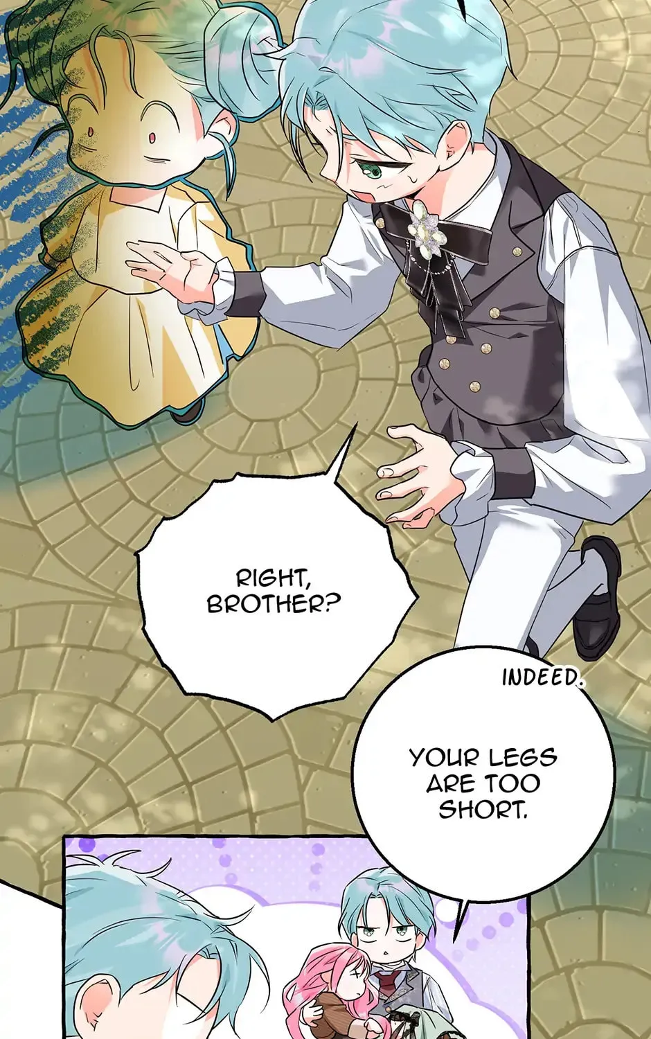 If You Don't Know the Novel, You Will Die (Pre-serialization) Chapter 24 page 81 - 