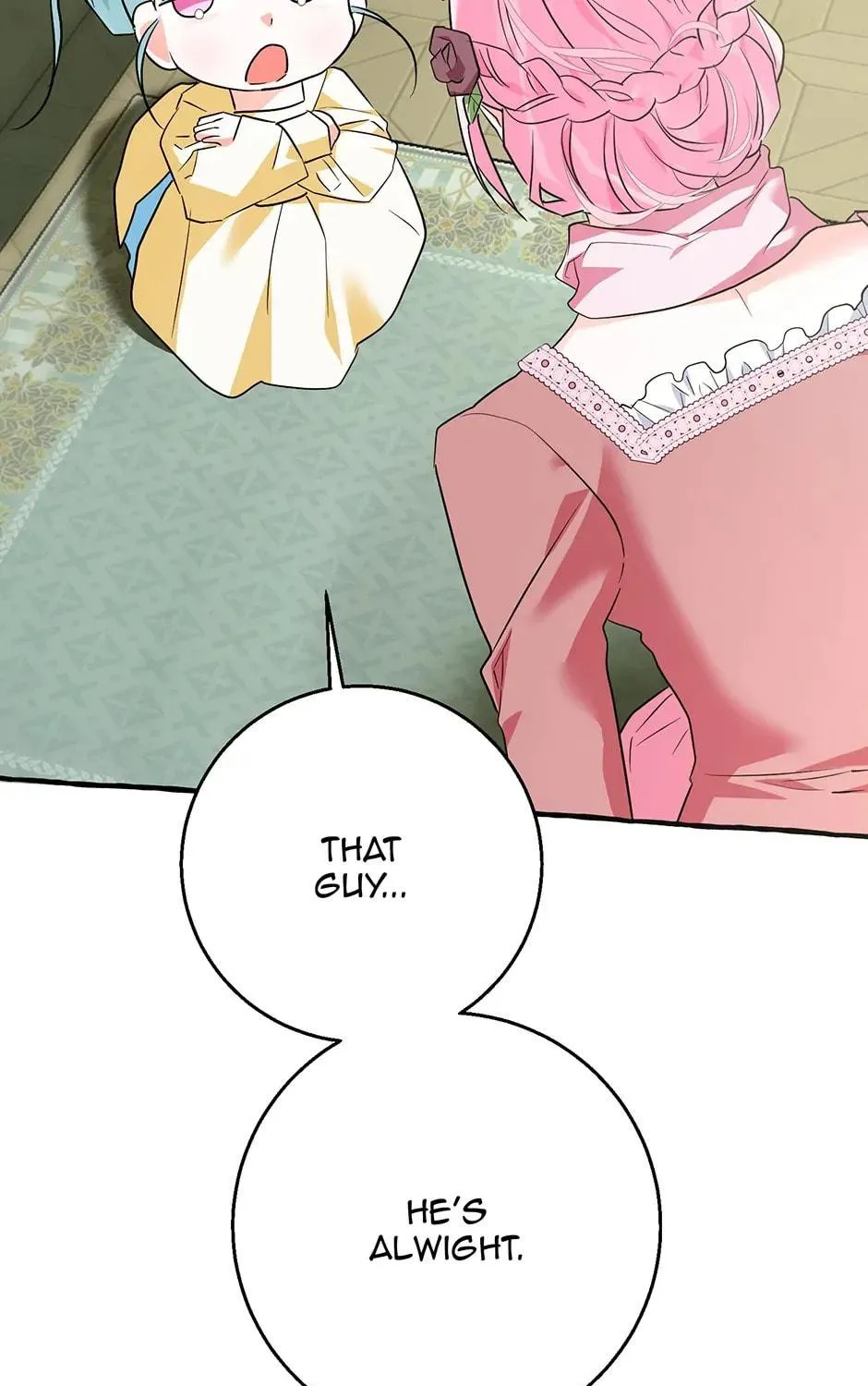 If You Don't Know the Novel, You Will Die (Pre-serialization) Chapter 25 page 11 - 