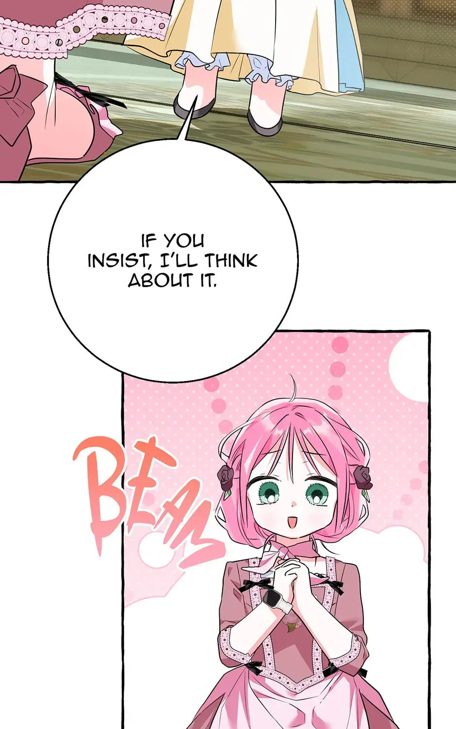 If You Don't Know the Novel, You Will Die (Pre-serialization) Chapter 25 page 121 - 