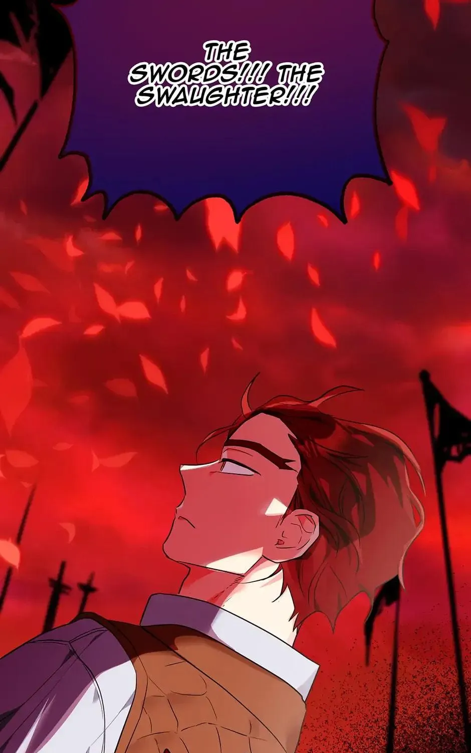 If You Don't Know the Novel, You Will Die (Pre-serialization) Chapter 25 page 131 - 