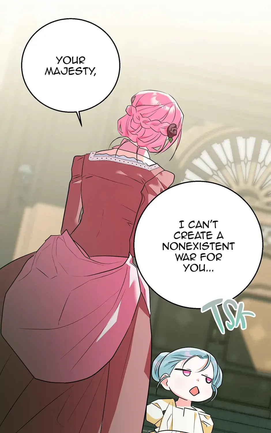 If You Don't Know the Novel, You Will Die (Pre-serialization) Chapter 25 page 135 - 