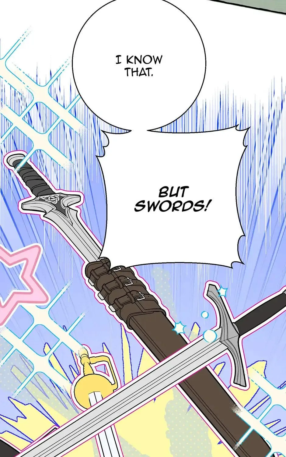 If You Don't Know the Novel, You Will Die (Pre-serialization) Chapter 25 page 137 - 