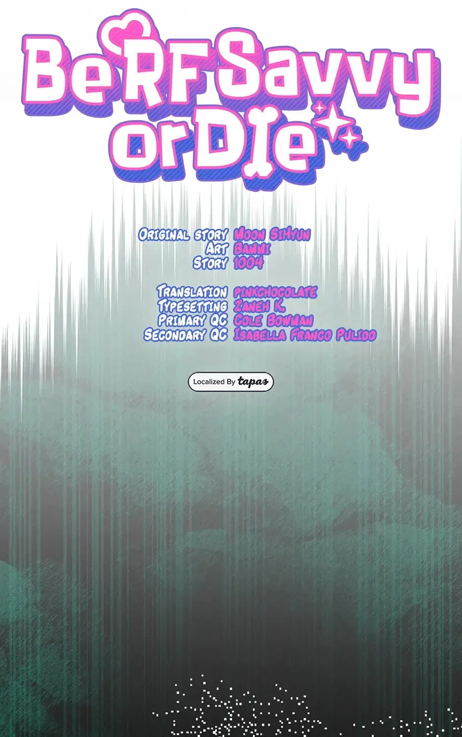 If You Don't Know the Novel, You Will Die (Pre-serialization) Chapter 25 page 25 - 