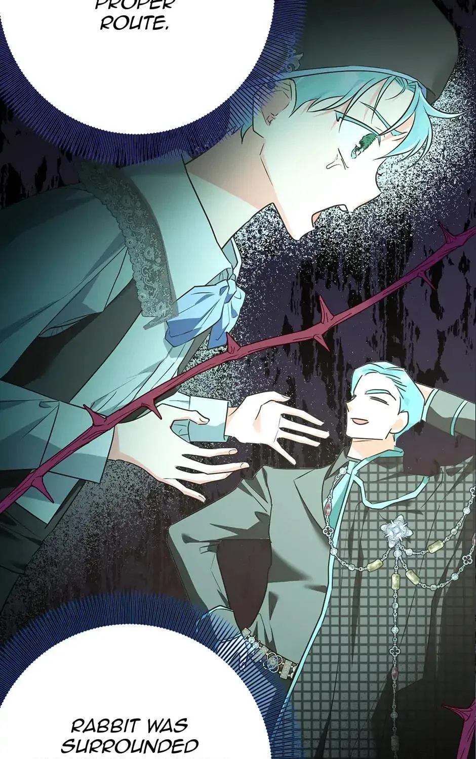 If You Don't Know the Novel, You Will Die (Pre-serialization) Chapter 25 page 29 - 