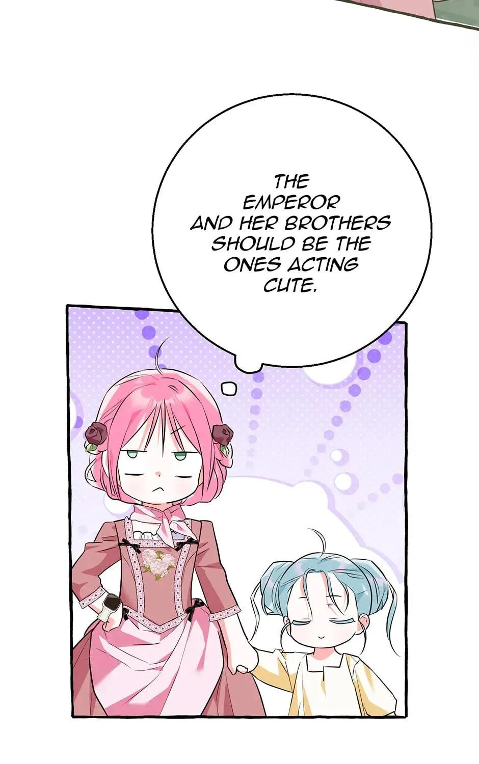 If You Don't Know the Novel, You Will Die (Pre-serialization) Chapter 25 page 35 - 