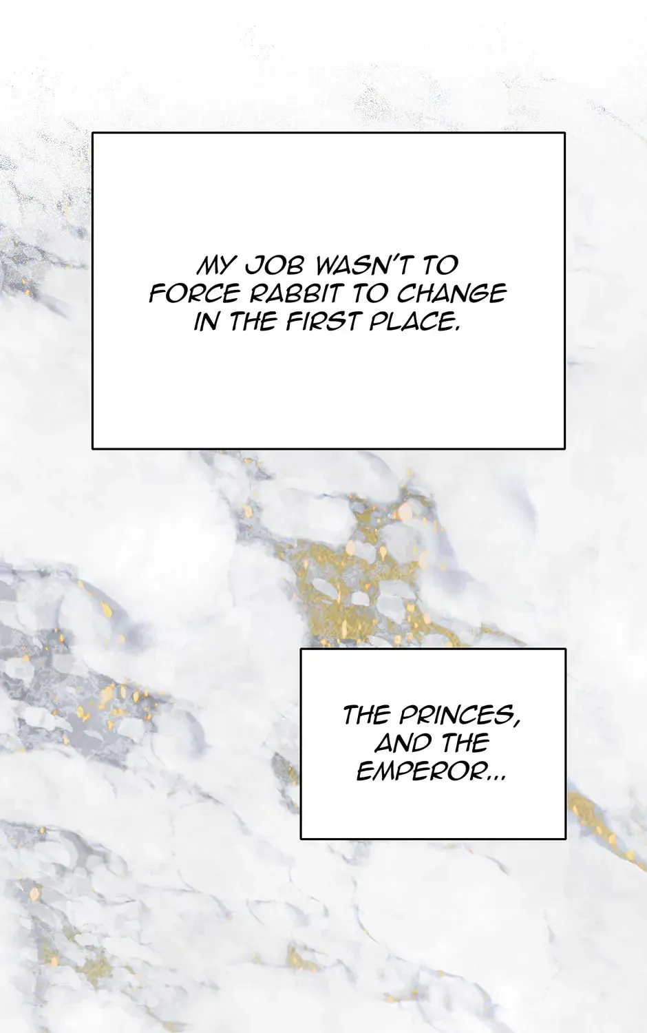 If You Don't Know the Novel, You Will Die (Pre-serialization) Chapter 25 page 37 - 