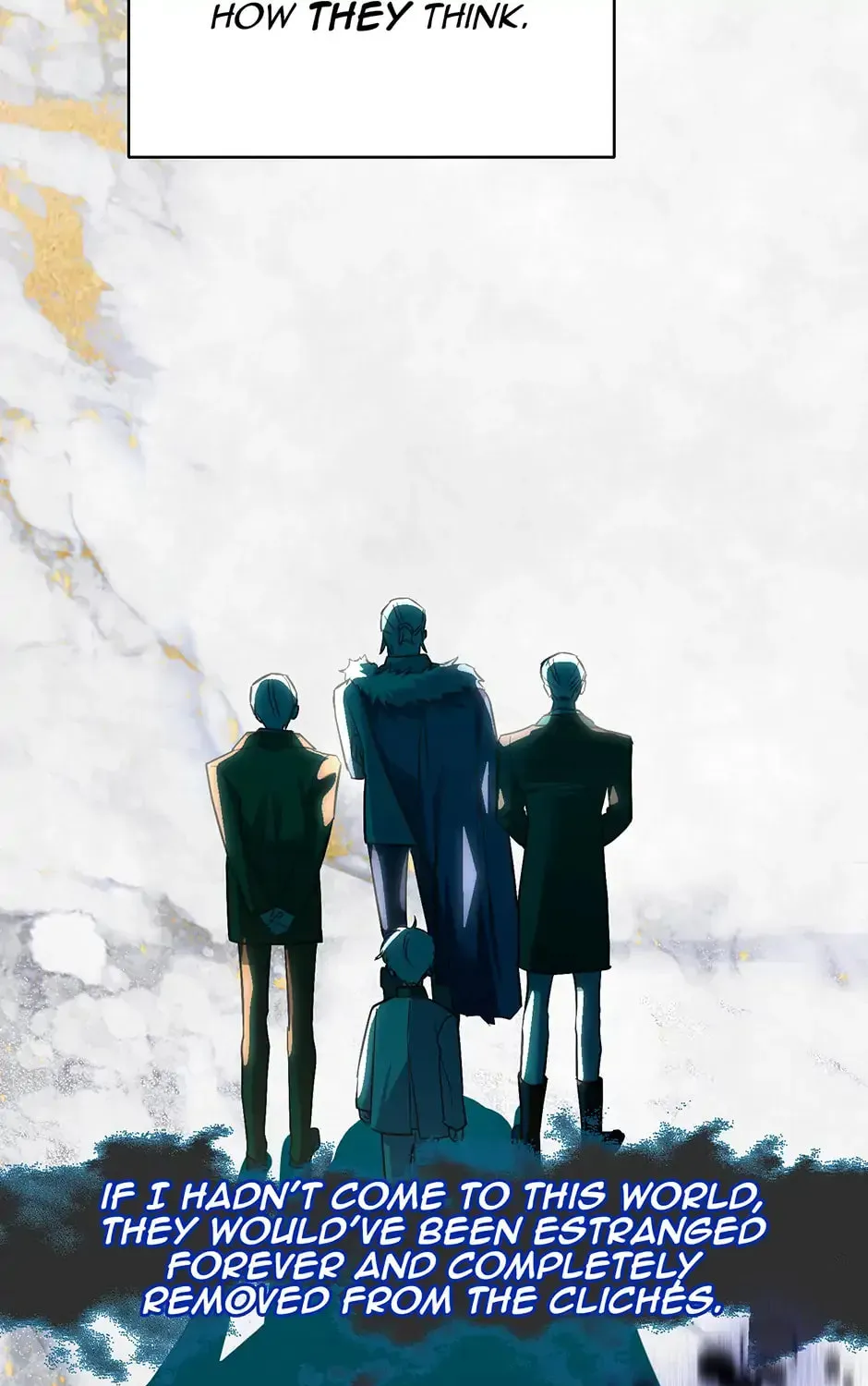 If You Don't Know the Novel, You Will Die (Pre-serialization) Chapter 25 page 39 - 