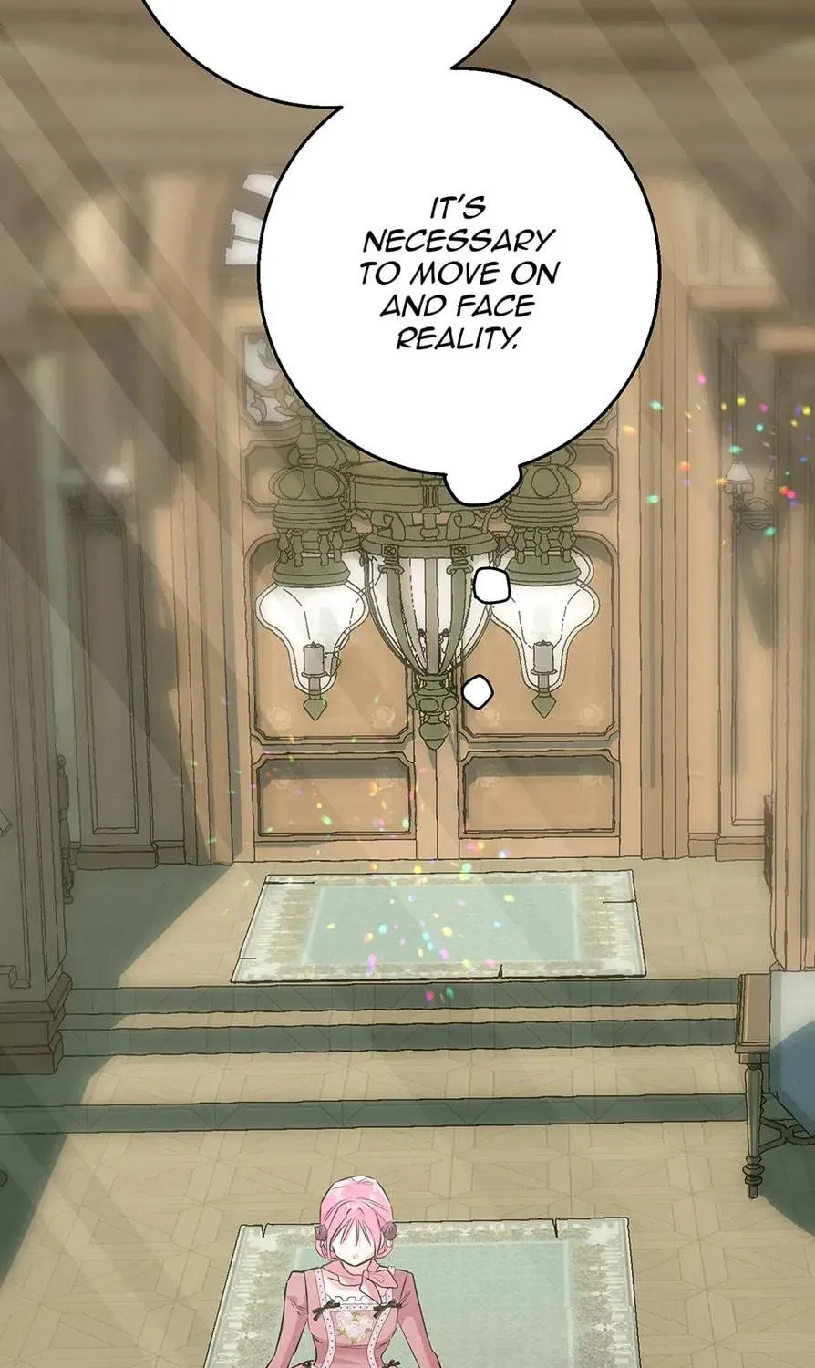 If You Don't Know the Novel, You Will Die (Pre-serialization) Chapter 25 page 53 - 