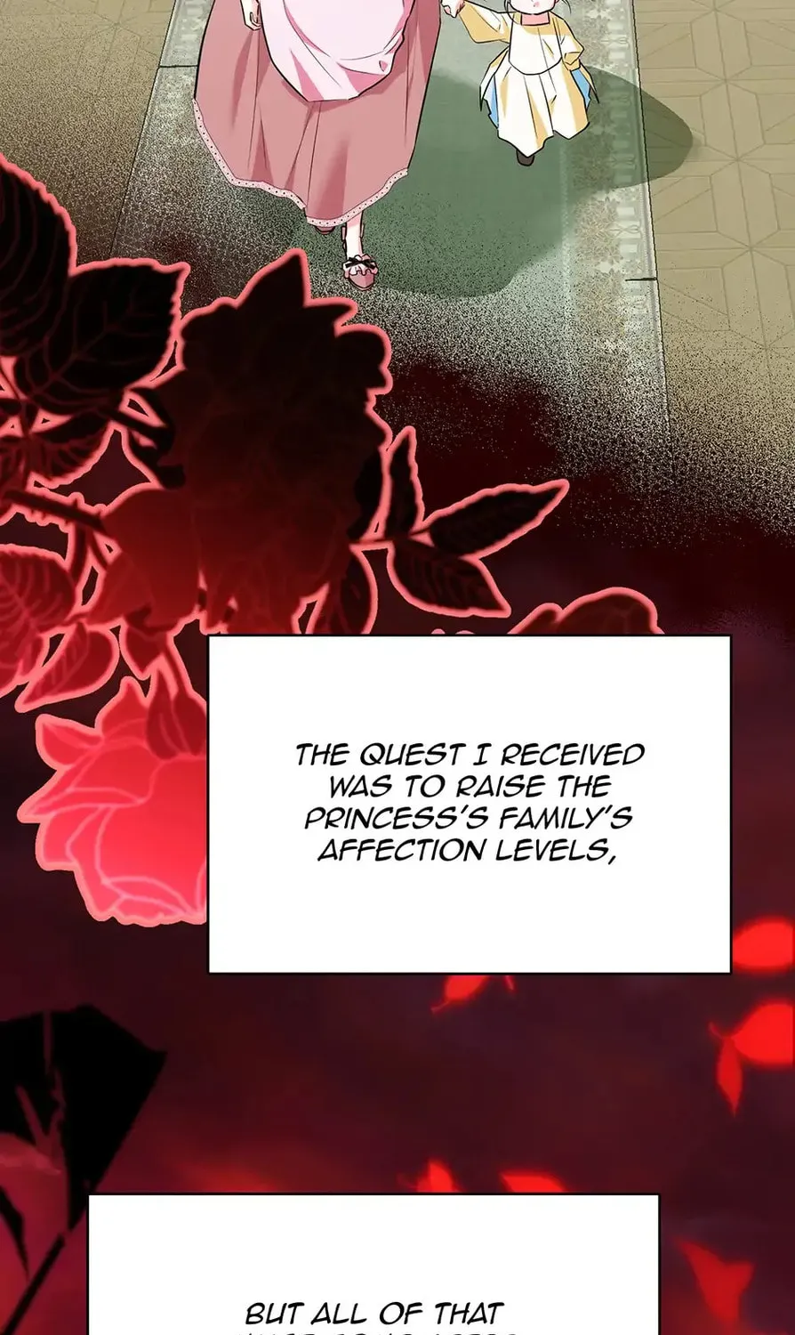 If You Don't Know the Novel, You Will Die (Pre-serialization) Chapter 25 page 55 - 