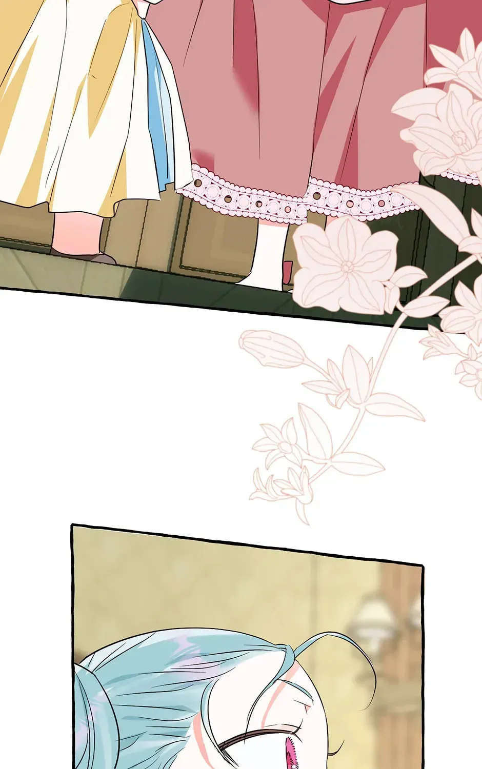 If You Don't Know the Novel, You Will Die (Pre-serialization) Chapter 25 page 7 - 