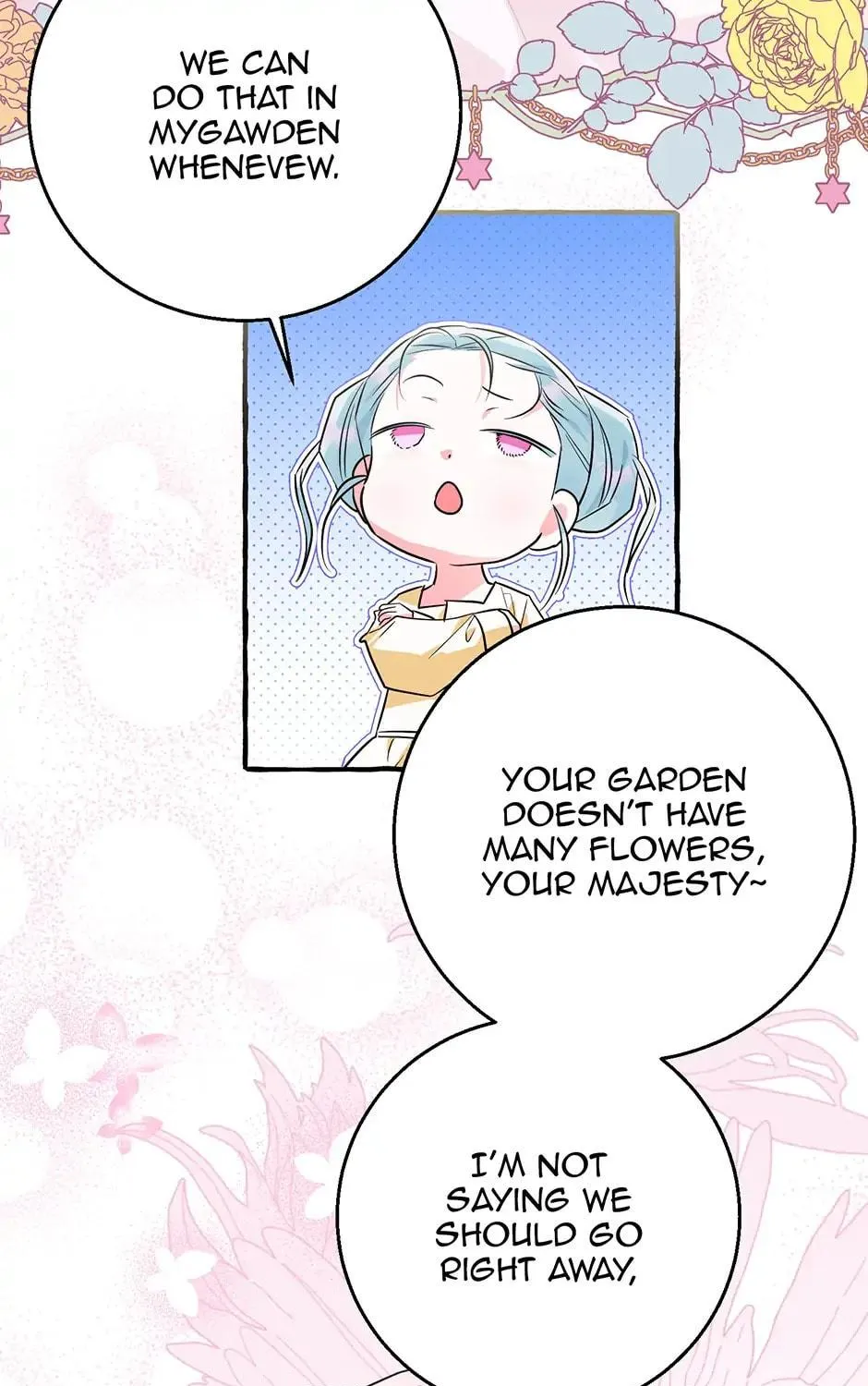 If You Don't Know the Novel, You Will Die (Pre-serialization) Chapter 25 page 71 - 