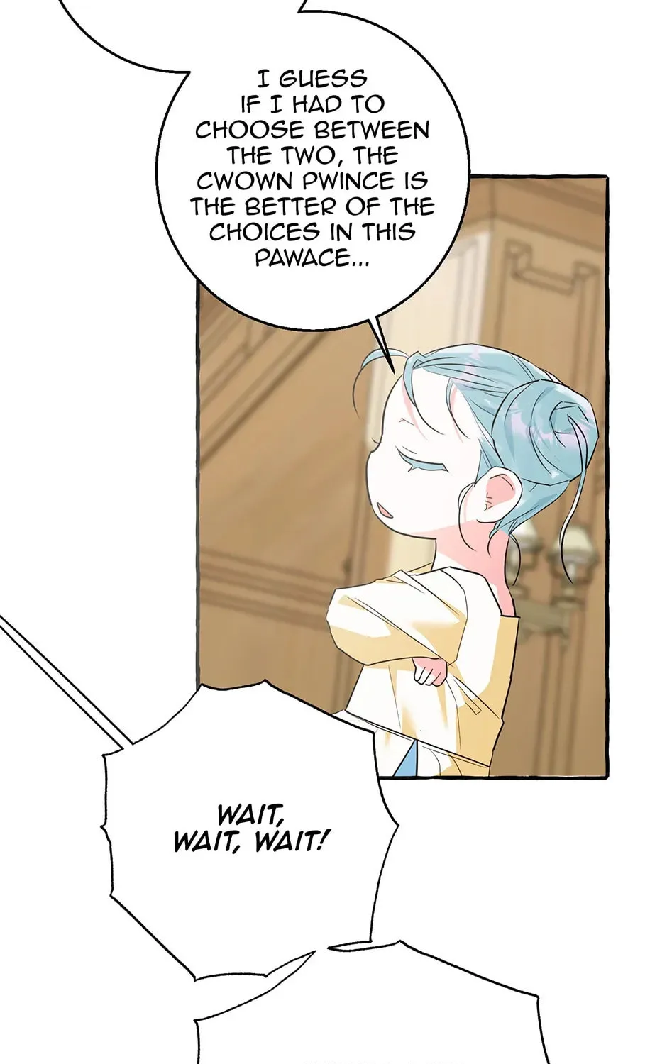 If You Don't Know the Novel, You Will Die (Pre-serialization) Chapter 25 page 85 - 