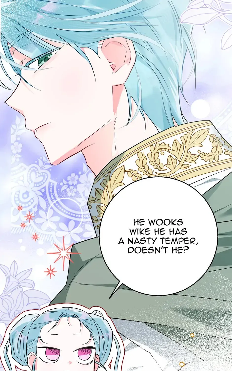 If You Don't Know the Novel, You Will Die (Pre-serialization) Chapter 25 page 93 - 