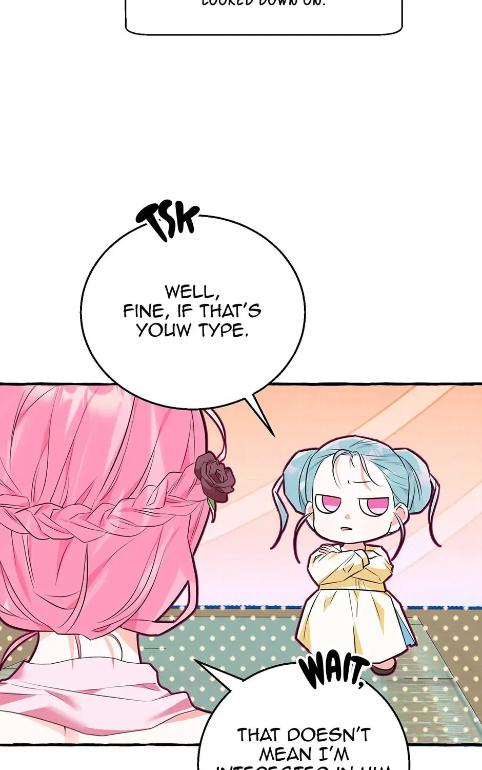 If You Don't Know the Novel, You Will Die (Pre-serialization) Chapter 25 page 97 - 