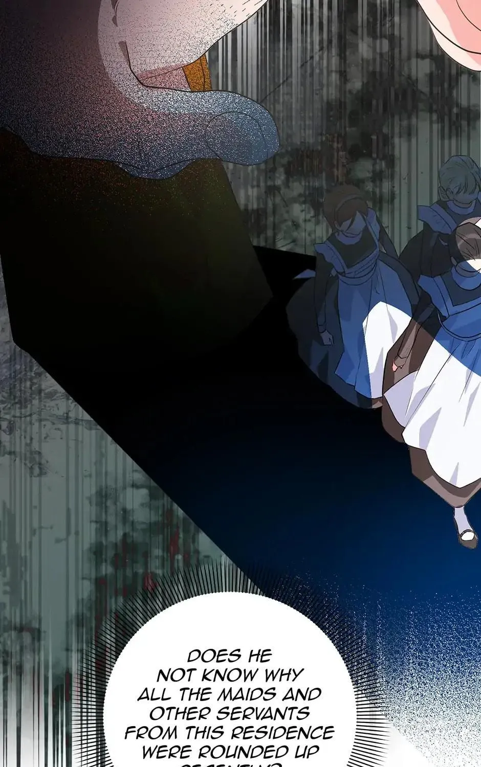 If You Don't Know the Novel, You Will Die (Pre-serialization) Chapter 26 page 11 - 