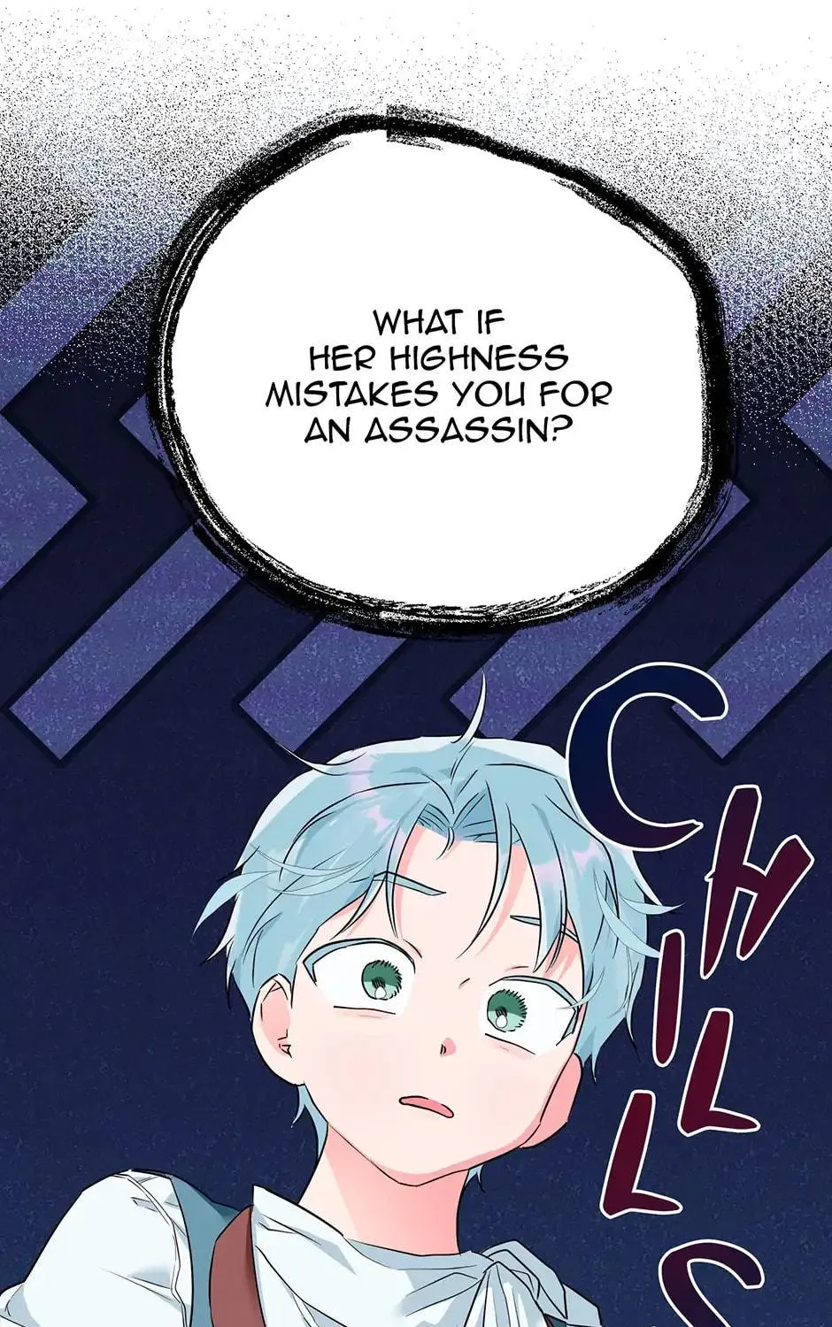 If You Don't Know the Novel, You Will Die (Pre-serialization) Chapter 26 page 101 - 