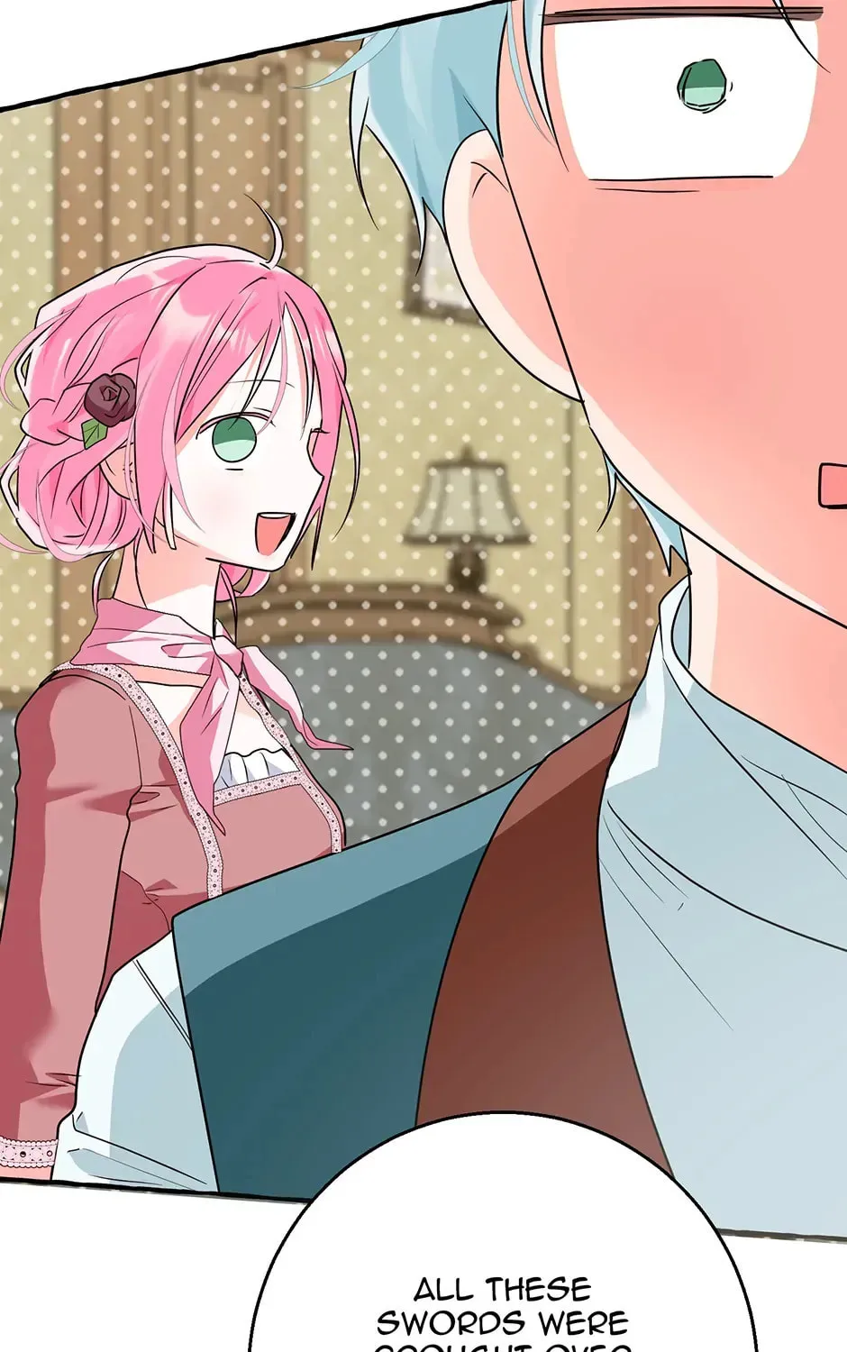If You Don't Know the Novel, You Will Die (Pre-serialization) Chapter 26 page 109 - 