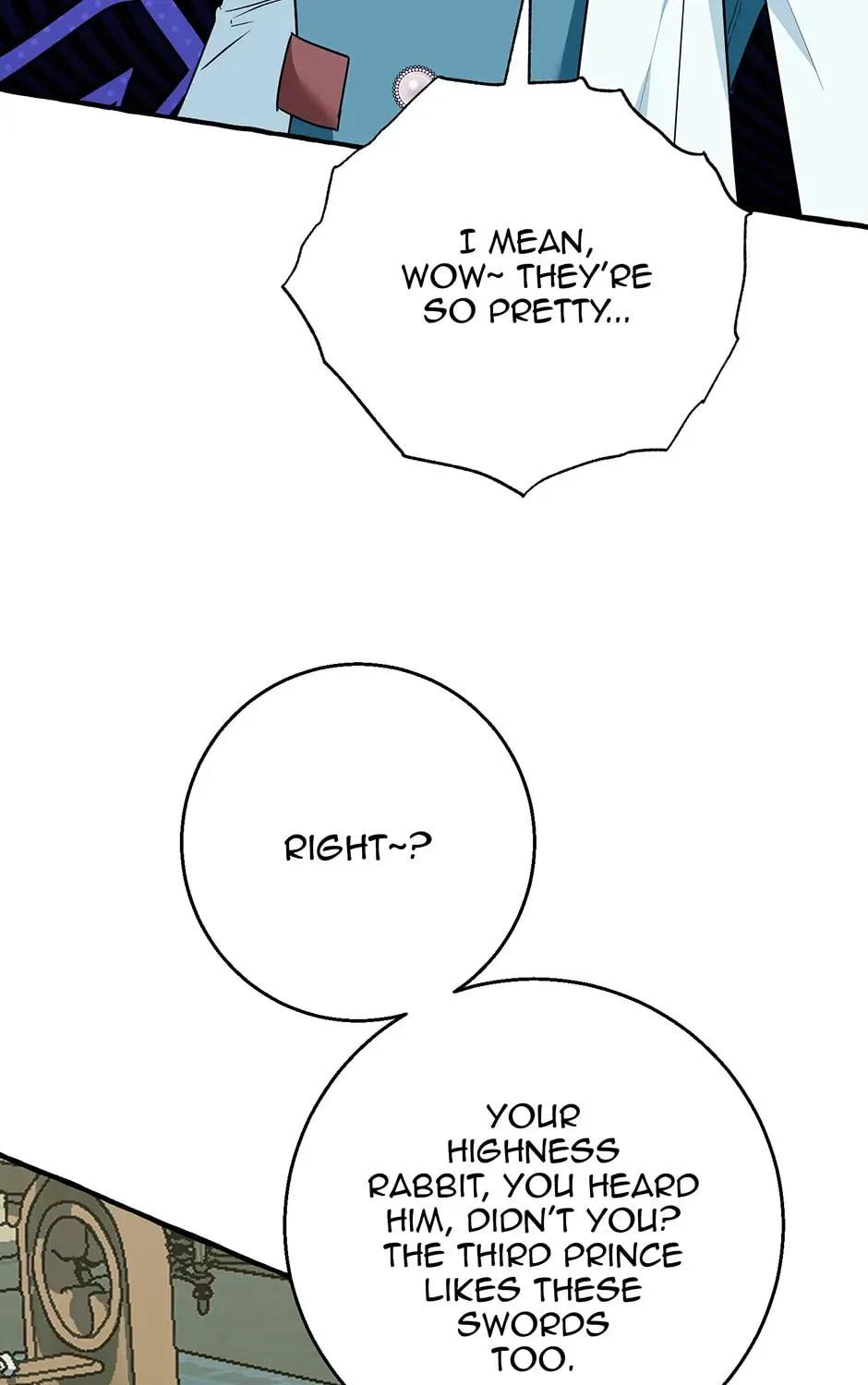 If You Don't Know the Novel, You Will Die (Pre-serialization) Chapter 26 page 115 - 