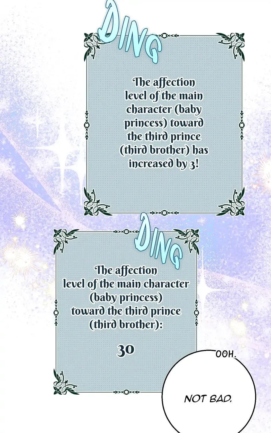 If You Don't Know the Novel, You Will Die (Pre-serialization) Chapter 26 page 119 - 
