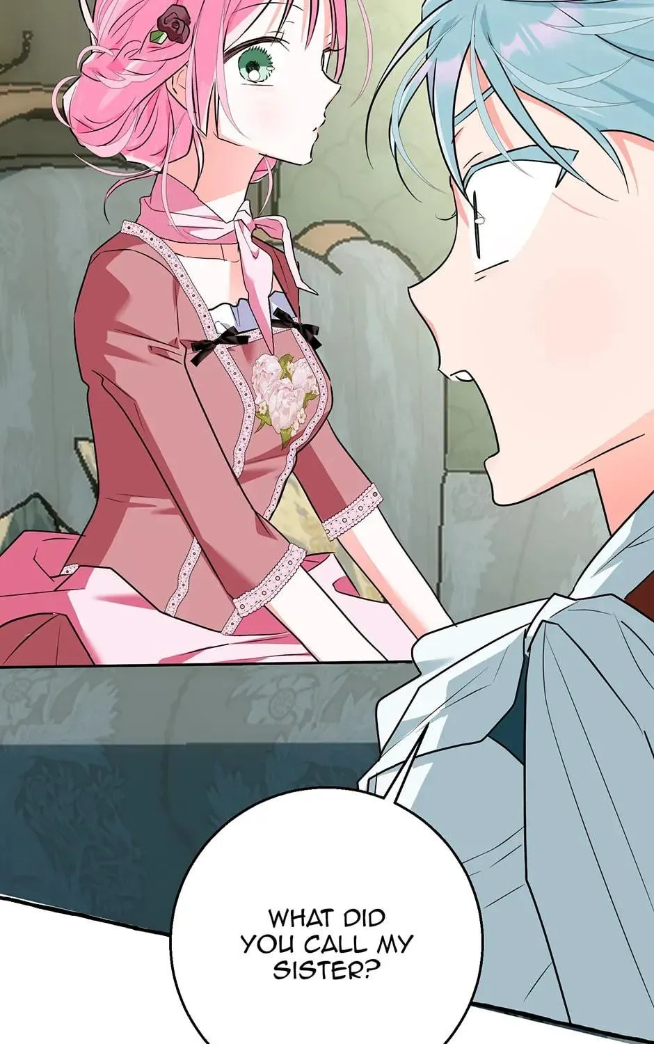 If You Don't Know the Novel, You Will Die (Pre-serialization) Chapter 26 page 125 - 
