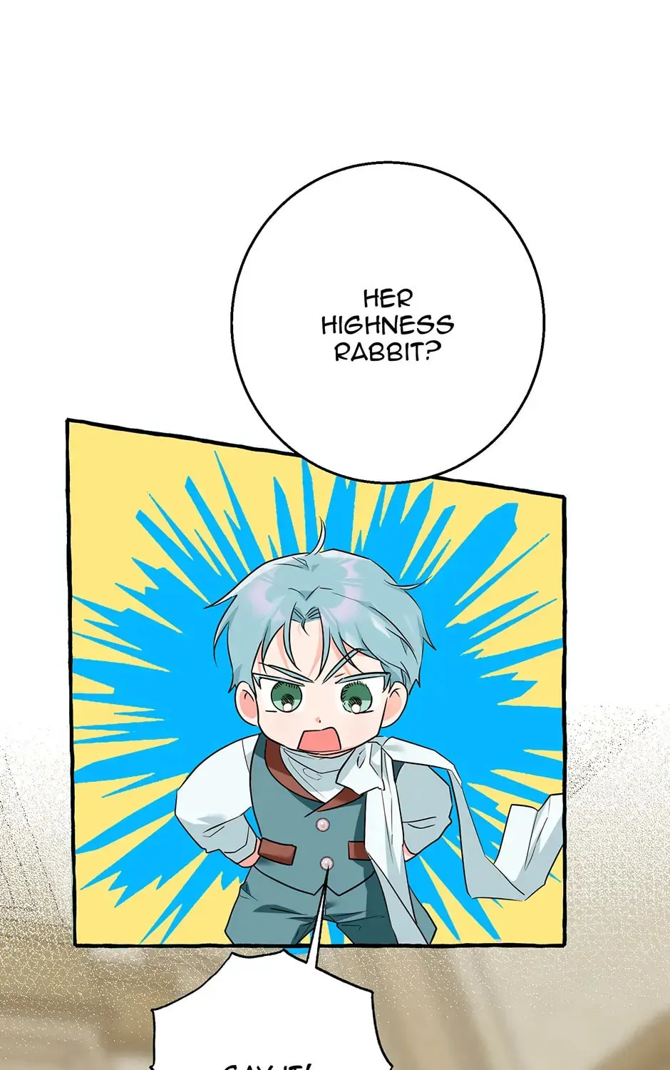 If You Don't Know the Novel, You Will Die (Pre-serialization) Chapter 26 page 127 - 