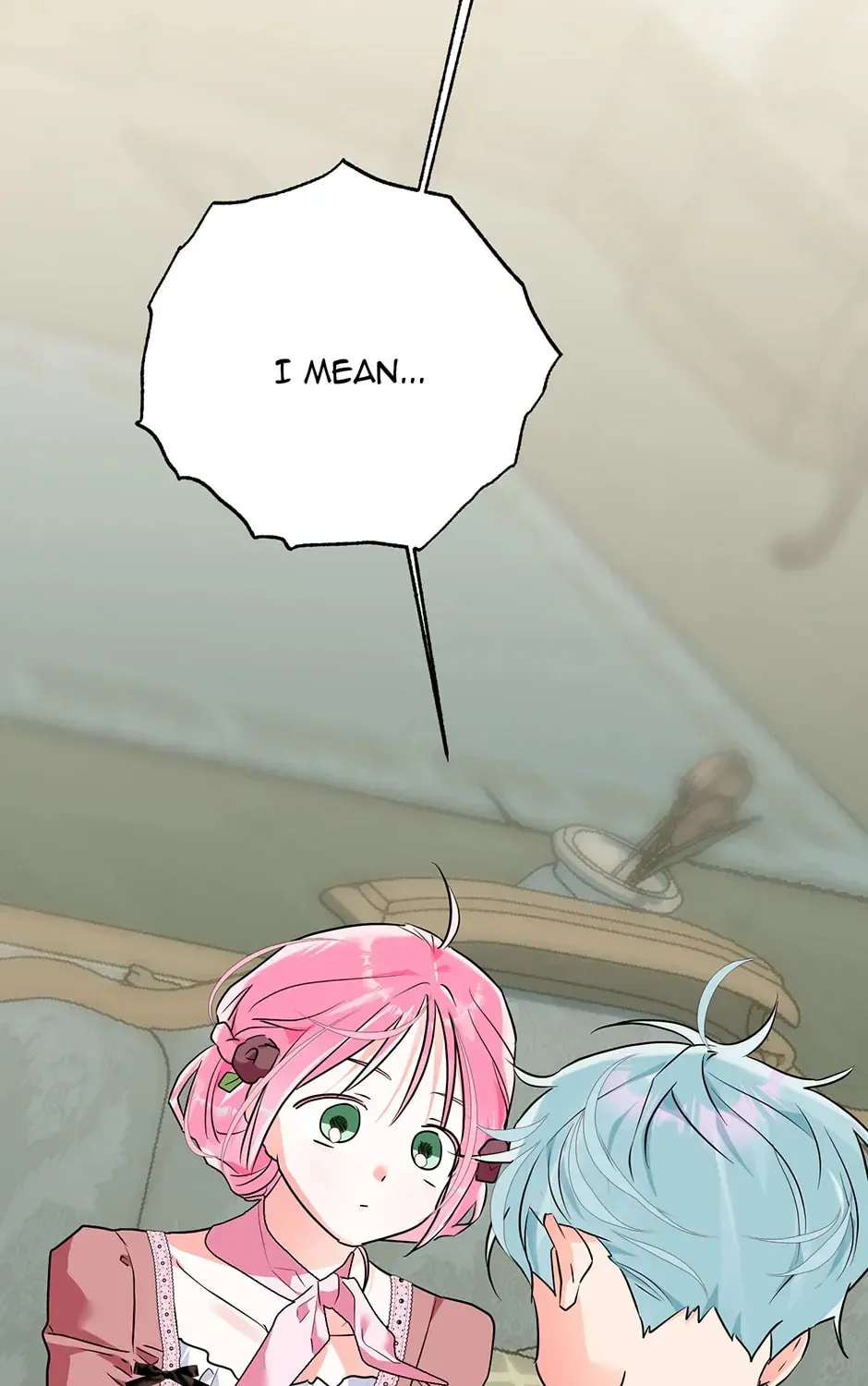 If You Don't Know the Novel, You Will Die (Pre-serialization) Chapter 26 page 135 - 