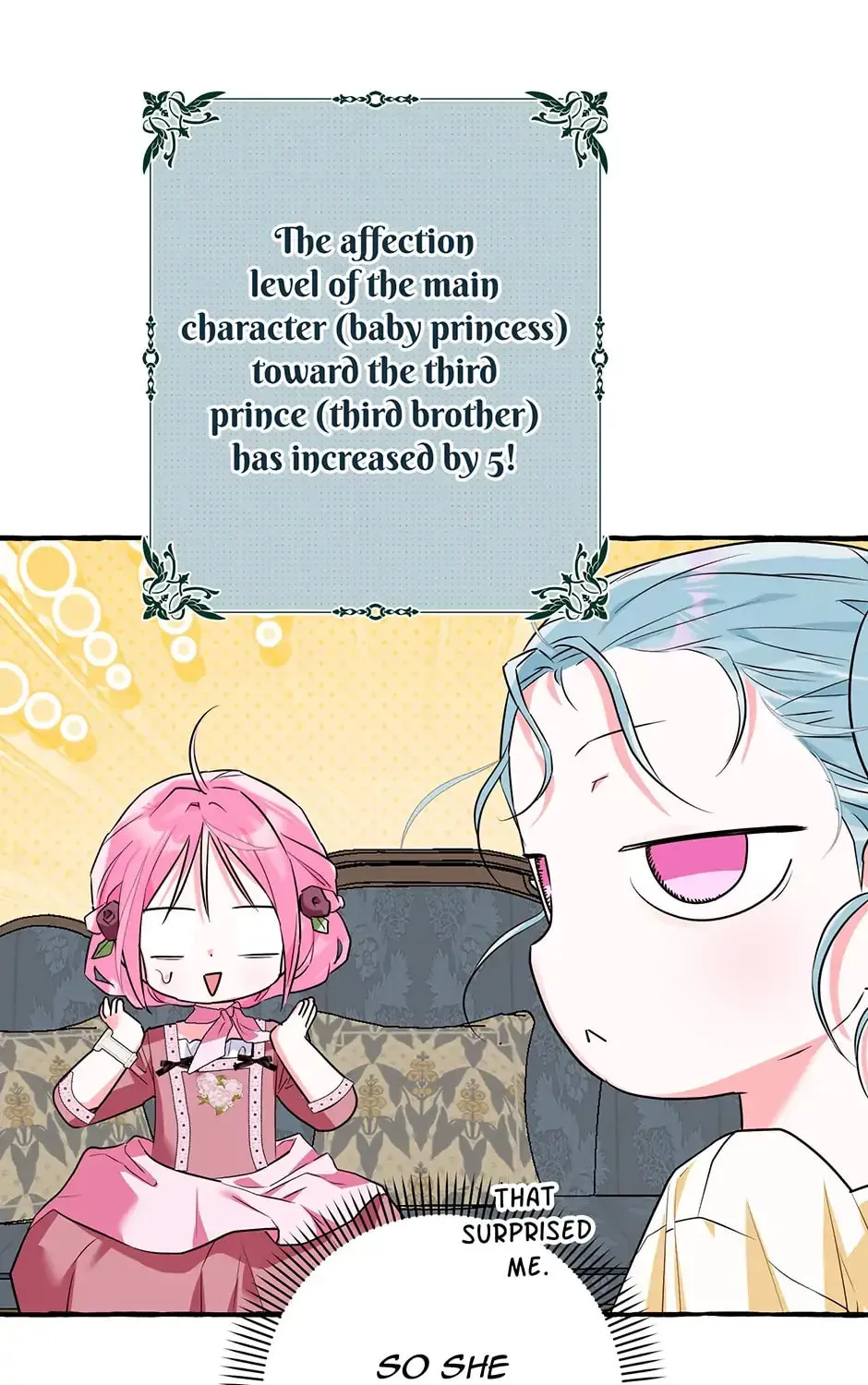 If You Don't Know the Novel, You Will Die (Pre-serialization) Chapter 26 page 139 - 