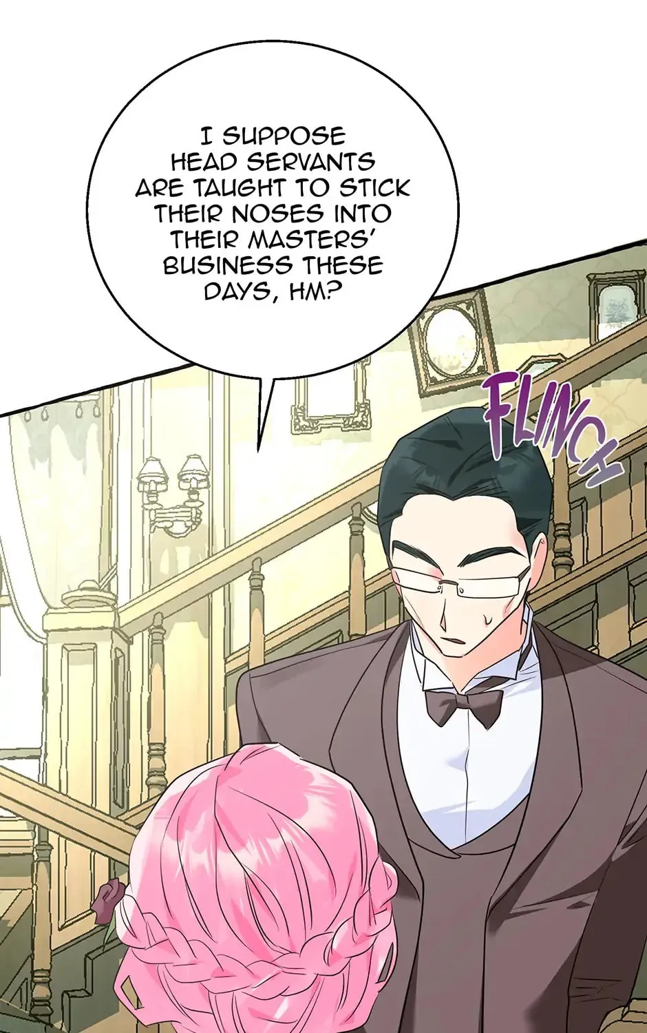 If You Don't Know the Novel, You Will Die (Pre-serialization) Chapter 26 page 25 - 