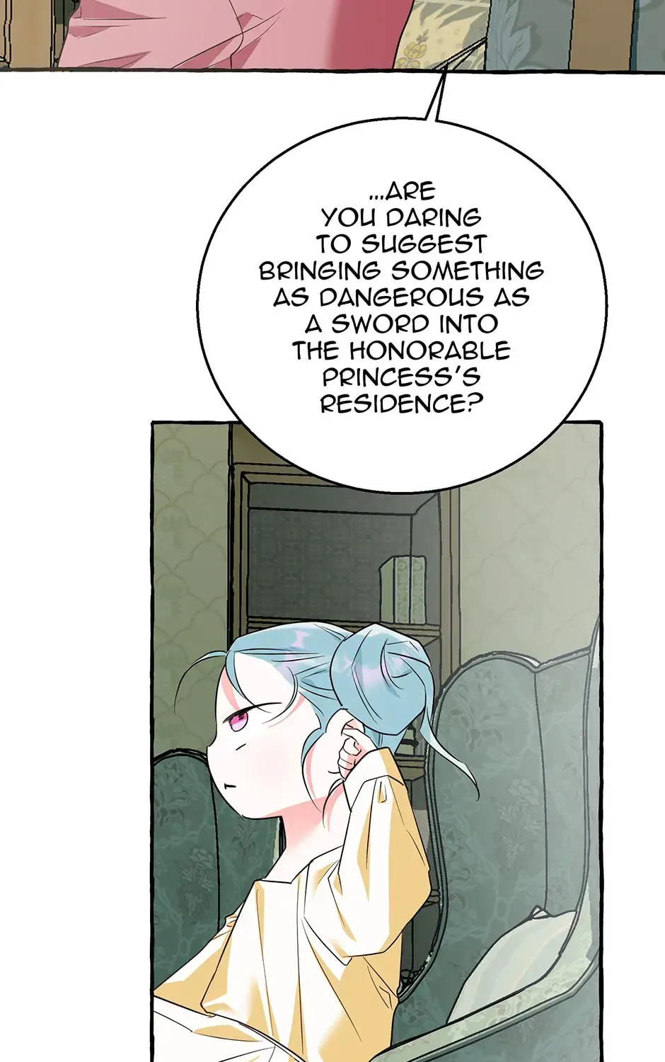 If You Don't Know the Novel, You Will Die (Pre-serialization) Chapter 26 page 27 - 