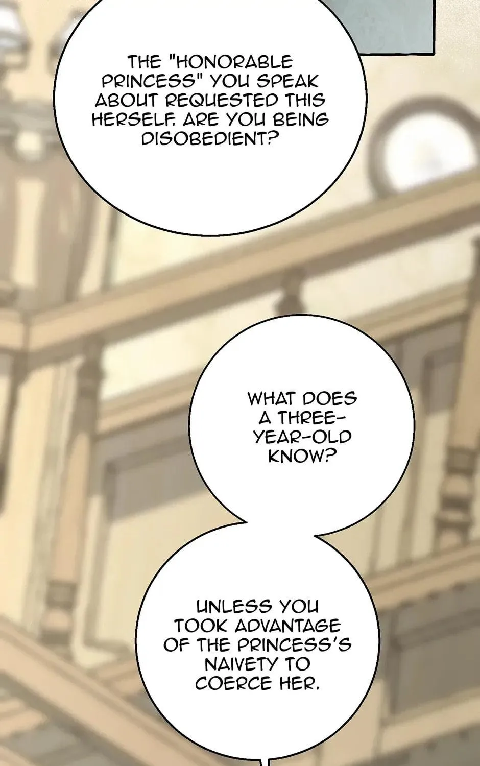 If You Don't Know the Novel, You Will Die (Pre-serialization) Chapter 26 page 29 - 