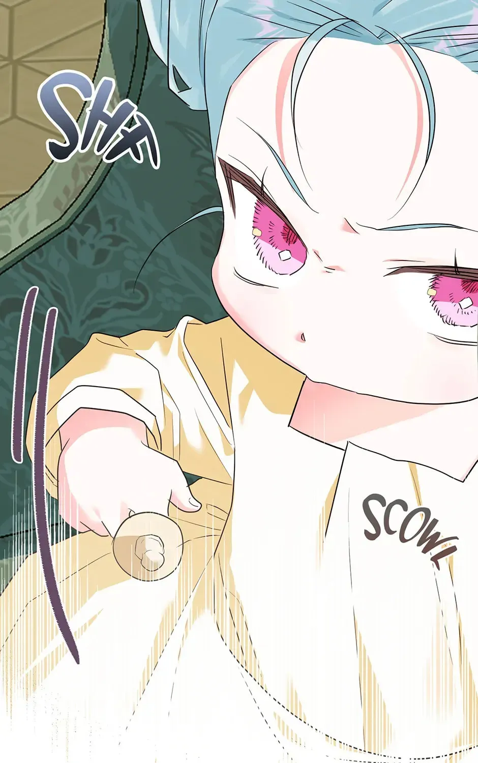 If You Don't Know the Novel, You Will Die (Pre-serialization) Chapter 26 page 33 - 