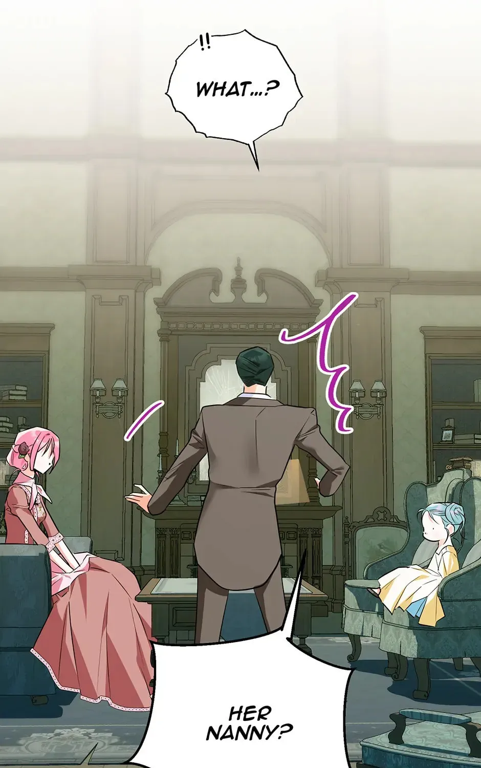 If You Don't Know the Novel, You Will Die (Pre-serialization) Chapter 26 page 51 - 