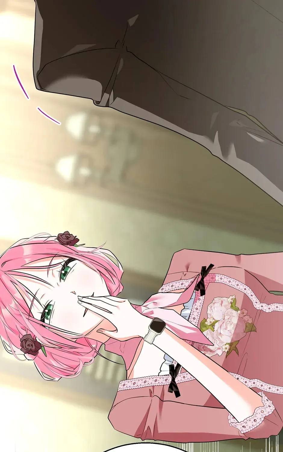 If You Don't Know the Novel, You Will Die (Pre-serialization) Chapter 26 page 55 - 